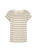 Kaitlin 1 T-Shirt - Dusky Green