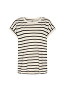 Kaitlin 1 T-Shirt - Black