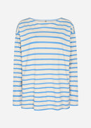 Kaitlin 2 Blouse - Bright Blue