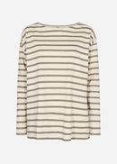 Kaitlin 2 Blouse - Dusky Green