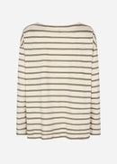 Kaitlin 2 Blouse - Dusky Green