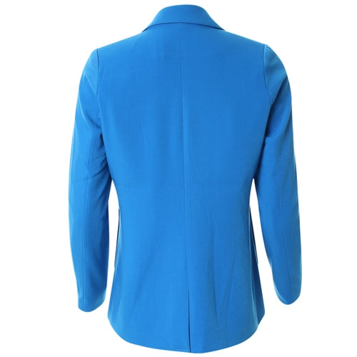 Molly Blazer - Blue