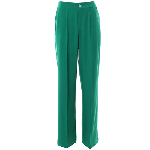Carolina Trouser - Green