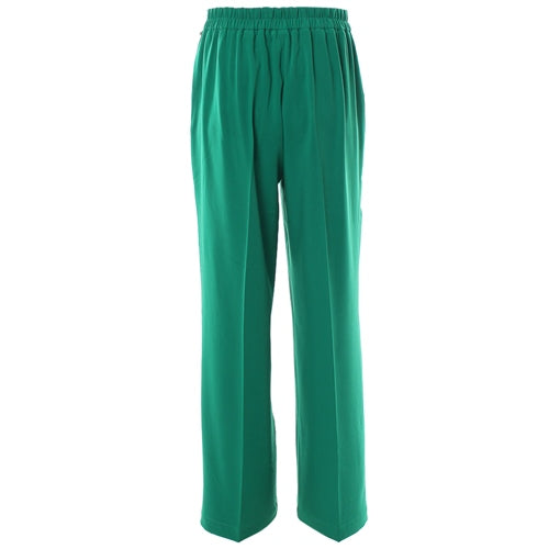 Carolina Trouser - Green
