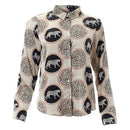 Hailey Shirt - Cream