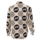 Hailey Shirt - Cream