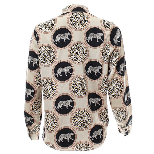 Hailey Shirt - Cream