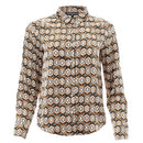 Hailey Shirt - Khaki