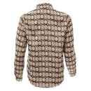 Hailey Shirt - Khaki