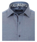 Plain City Shirt - Light Blue