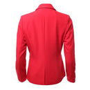 Bevin Blazer - Red