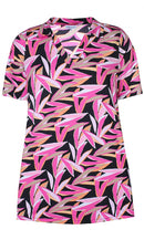 PRINT TUNIC - Zni3499