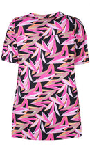 PRINT TUNIC - Zni3499