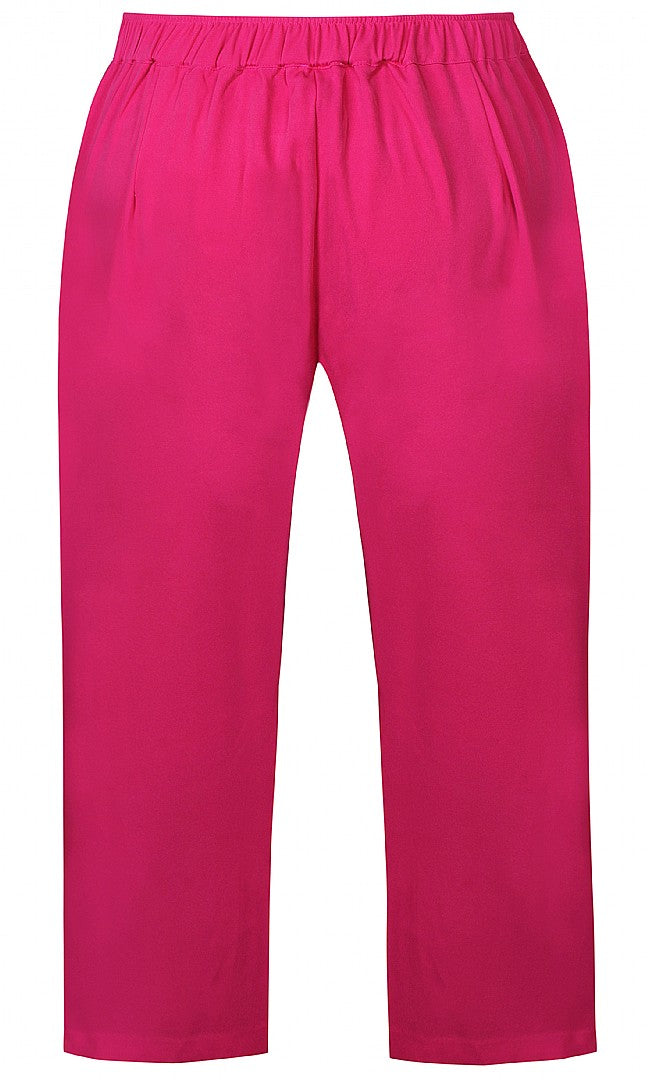 TROUSERS - Zni3499