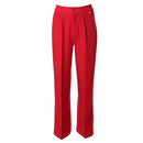 Carolina Trouser - Red