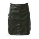 Alvina Skirt - Khaki