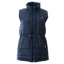 Philippa Short Gilet - Navy