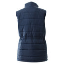 Philippa Short Gilet - Navy