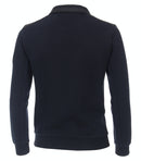 Sweat Jacket - Night Blue