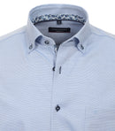 Modern Fit Shirt - Light Blue