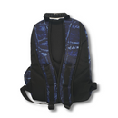 Morgan Rome Backpack - Reptile