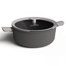 Leo 28cm Stockpot