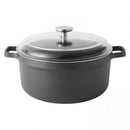 Gem 28cm Covered Stockpot