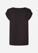 Thilde T-Shirt - Black