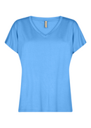 Marica 32 T-Shirt - Bright Blue