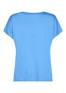 Marica 32 T-Shirt - Bright Blue