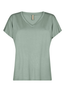 Marica 32 T-Shirt - Moss Green