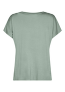 Marica 32 T-Shirt - Moss Green