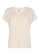 Marica 32 T-Shirt - Cream