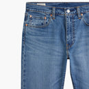 502 Tapered Jean - Squeezy Coolcat