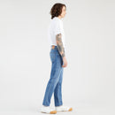 502 Tapered Jean - Squeezy Coolcat