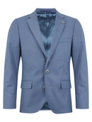 Tivoli AMF Jacket - Sky Blue