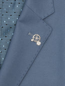 Tivoli AMF Jacket - Sky Blue