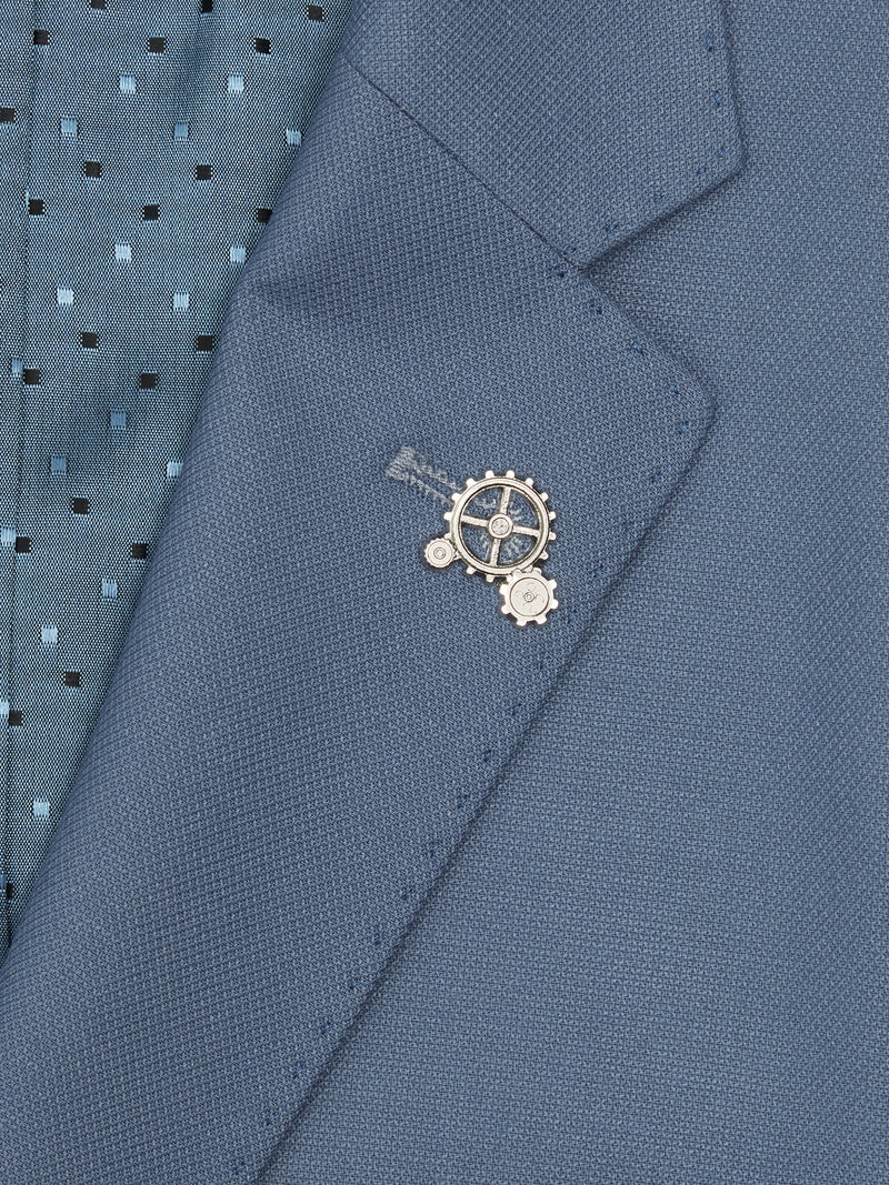 Tivoli AMF Jacket - Sky Blue