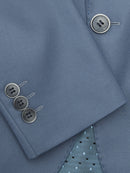 Tivoli AMF Jacket - Sky Blue