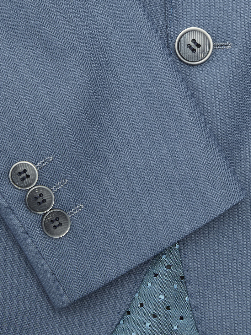 Tivoli AMF Jacket - Sky Blue