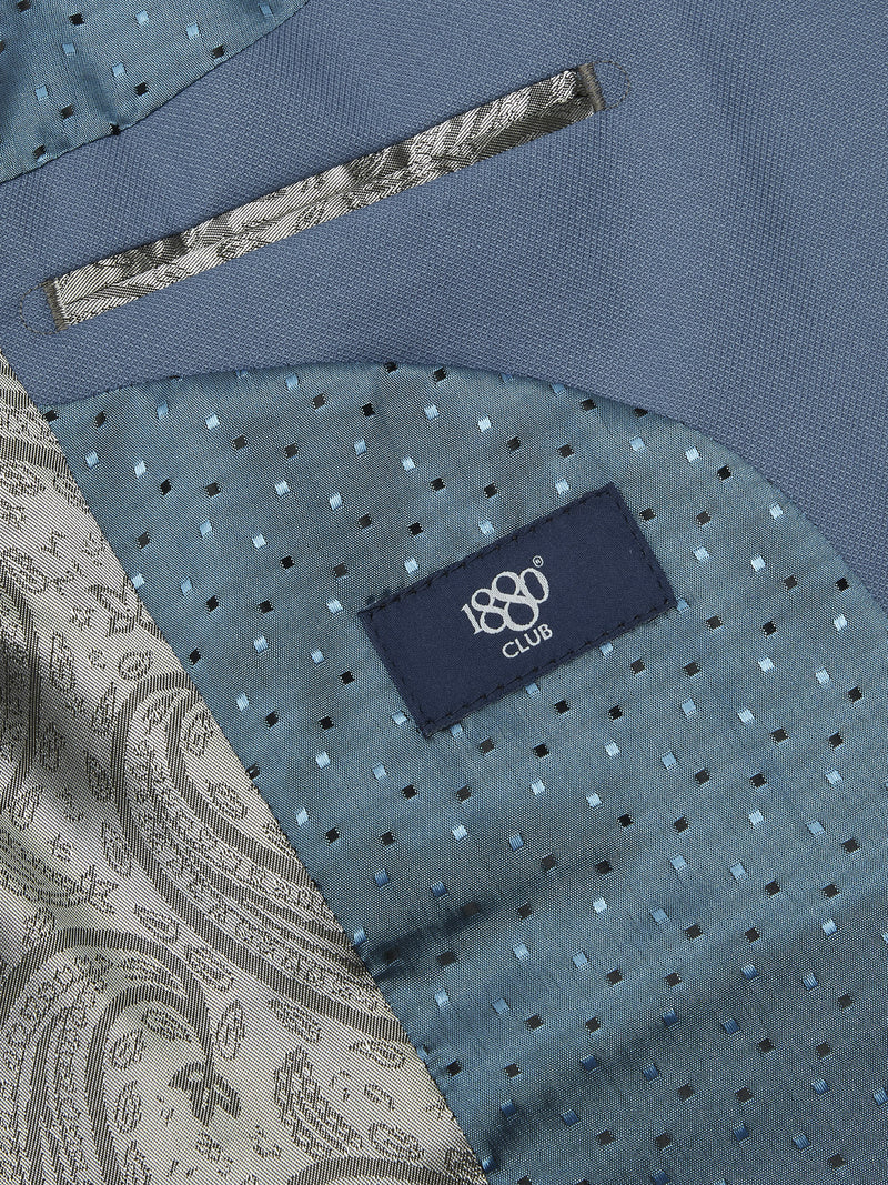 Tivoli AMF Jacket - Sky Blue