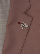 Tivoli AMF Jacket - Burgandy