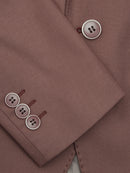 Tivoli AMF Jacket - Burgandy