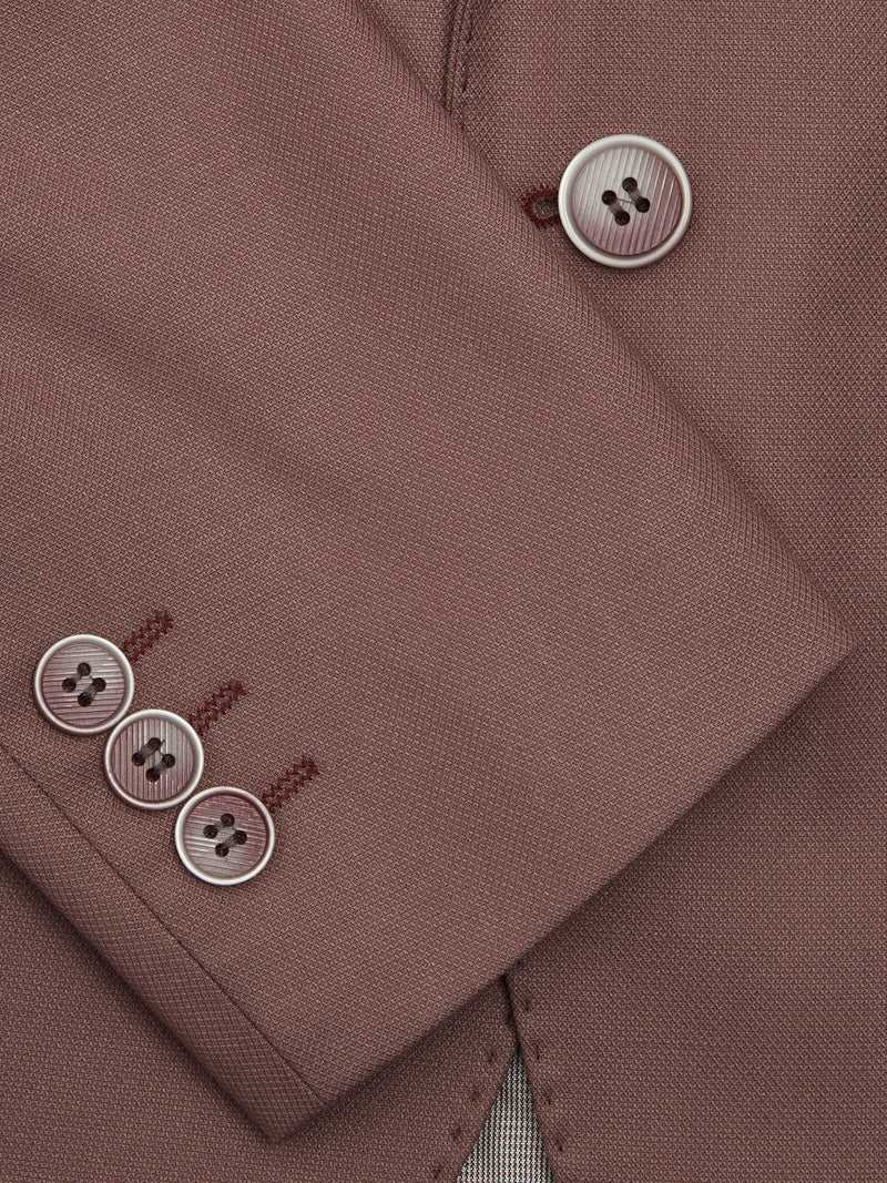 Tivoli AMF Jacket - Burgandy