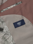 Tivoli AMF Jacket - Burgandy