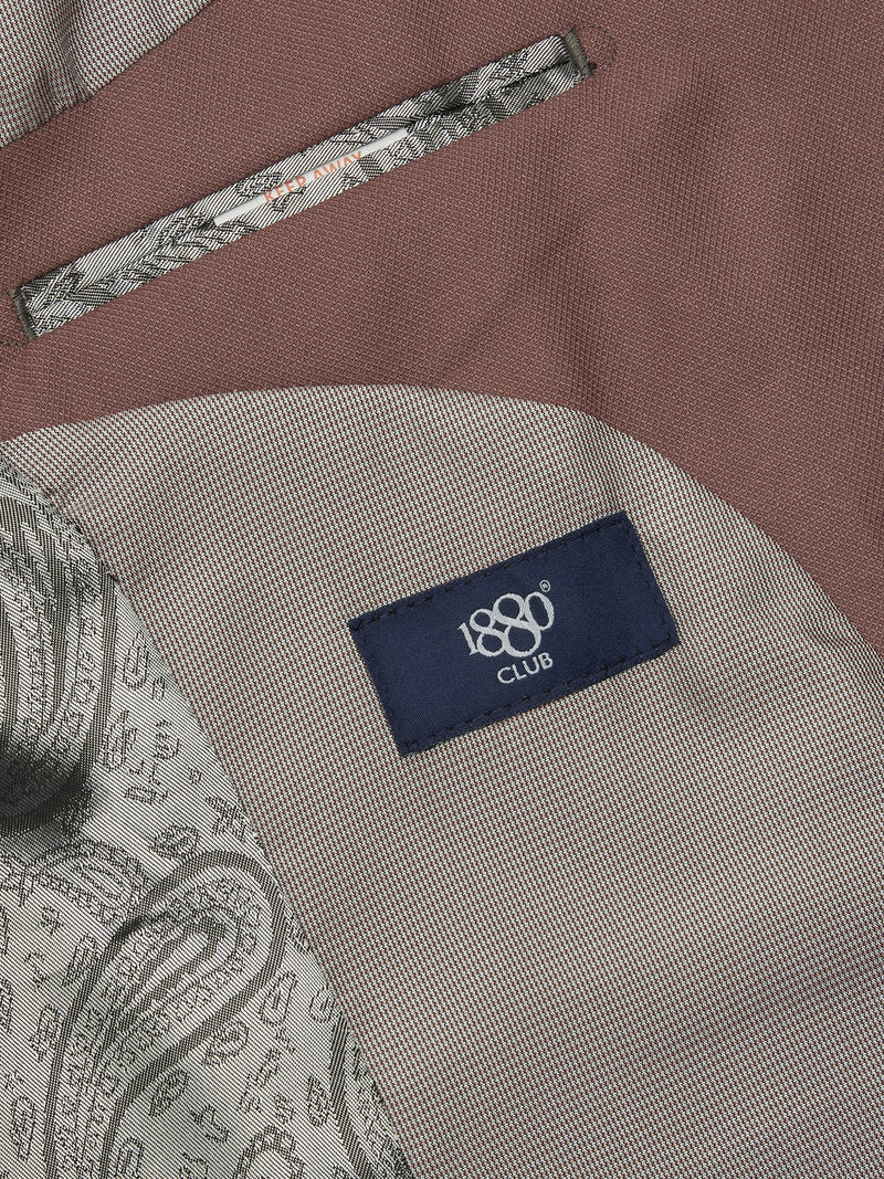 Tivoli AMF Jacket - Burgandy