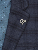 Tivoli EP Jacket - Slate Blue