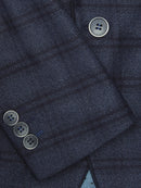 Tivoli EP Jacket - Slate Blue