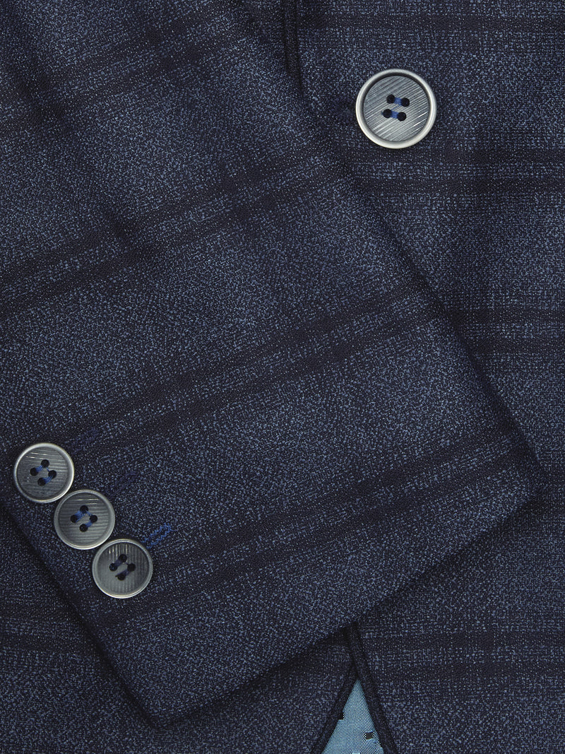 Tivoli EP Jacket - Slate Blue