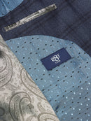 Tivoli EP Jacket - Slate Blue